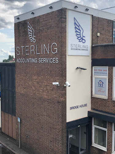 Sterling Accounting Services - Financial Consultant