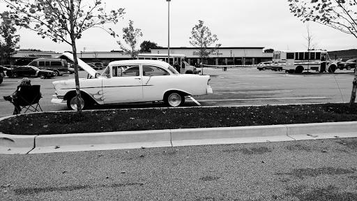 Shopping Mall «Merritt Park Shopping Center», reviews and photos, 1762 Merritt Blvd, Dundalk, MD 21222, USA