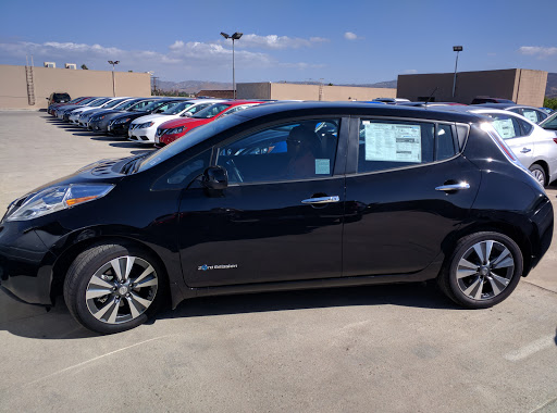 First Nissan of Simi Valley image