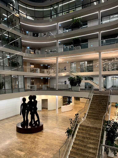 Siemens AG - Corporate Headquarters