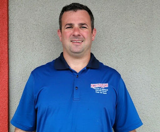 Car Dealer «Richardson Sales Service and Powersports», reviews and photos, 9110 Indianapolis Blvd, Highland, IN 46322, USA