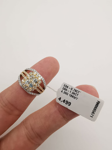 Jewelry Store «Studio Jewelers», reviews and photos, 2240 Bartow Ave, Bronx, NY 10475, USA