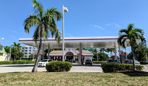 Convenience Store «Speedway», reviews and photos, 1508 79th Street Causeway, North Bay Village, FL 33141, USA