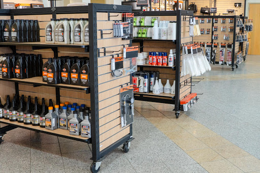 Harley-Davidson Dealer «Laconia Harley-Davidson», reviews and photos, 239 Daniel Webster Hwy, Meredith, NH 03253, USA