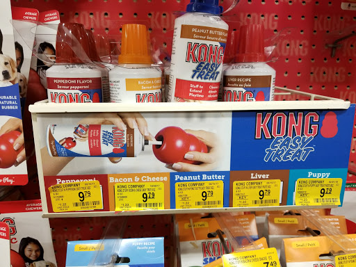 Pet Supply Store «PetSmart», reviews and photos, 2940 Chapel Hill Rd, Douglasville, GA 30135, USA