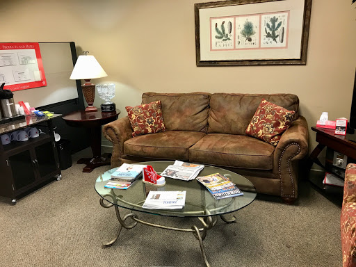 Auto Insurance Agency «David Christy - State Farm Insurance Agent», reviews and photos