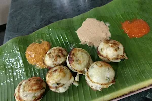 Andhra Tiffins & Meals image