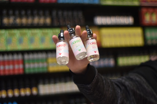 Tobacco Shop «Kazzaz Smoke Shop», reviews and photos, 6355 W Montrose Ave, Chicago, IL 60634, USA