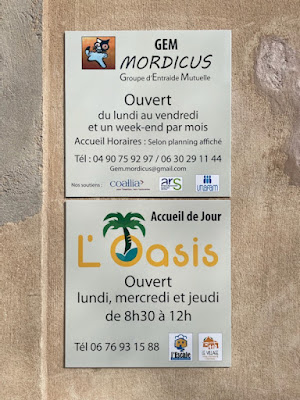 GEM Mordicus Coallia Apt à Apt