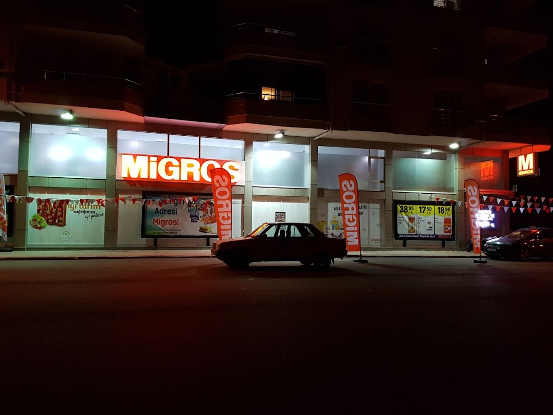 Migros