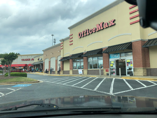 Garden Center «Pike Nurseries», reviews and photos, 615 W Crossville Rd, Roswell, GA 30075, USA