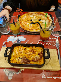 Pizza du Restaurant italien La Firenza à Limoges - n°3