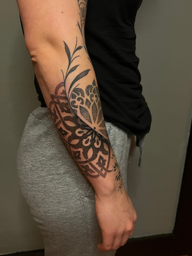 Explore $50 tattoo ideas, creative tattoo ideas in Grants Pass, available at Maya Wild Art
