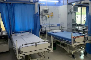 Galaxy Hospital image