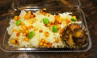 日本料理 魚一