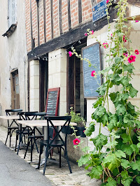 Photos du propriétaire du Restaurant de tapas La Fourchette à Amboise - n°1