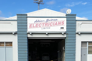 Driware Fans & Heating Adrian Barnes Electricians