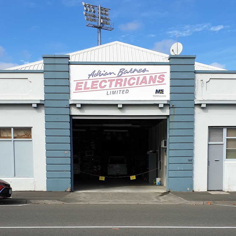 Driware Fans & Heating Adrian Barnes Electricians