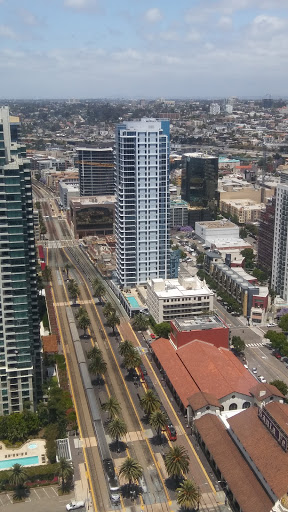 Office Supply Store «Office Depot», reviews and photos, 825 W E St, San Diego, CA 92101, USA