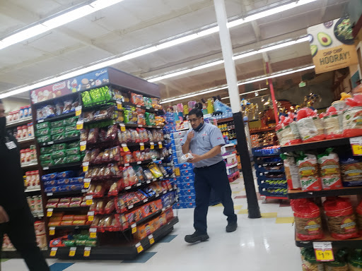 Grocery Store «Mi Pueblo Food Center # 6», reviews and photos, 1437 Freedom Blvd, Watsonville, CA 95076, USA