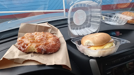 Donut Shop «Twister Donuts», reviews and photos, 2302 4th Ave E, Olympia, WA 98506, USA