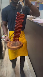 Photo n°13 de Rodizio BBQ - Churrascaria à Strasbourg ()