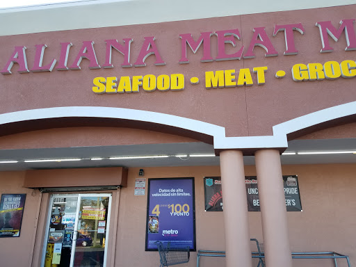 Butcher Shop «Aliana Meat Market», reviews and photos, 4016 N 22nd St, Tampa, FL 33610, USA