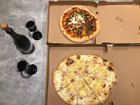 Plats et boissons du Pizzeria Pizzéria la Dolce Vita à Brumath - n°13