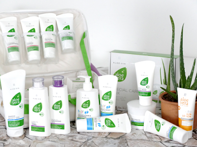 Beatrice Girard partenaire indépendant LR HEALTH & BEAUTY à Le Breil-sur-Mérize