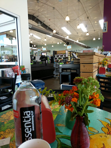 Grocery Store «Hendersonville Community Co-op and Deli», reviews and photos, 60 S Charleston Ln, Hendersonville, NC 28792, USA