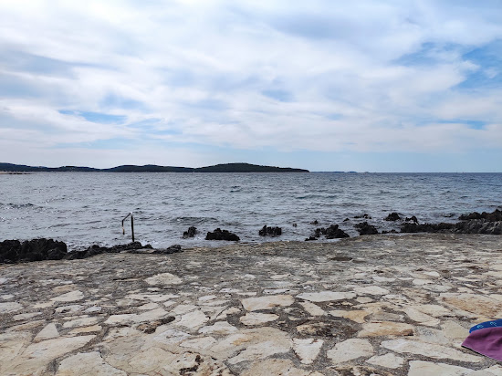 Koversada Naturist Beach