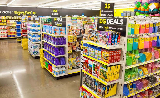 Discount Store «Dollar General», reviews and photos, 705 E Pecan St, Celina, TX 75009, USA