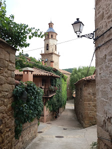 Cabra de Mora 44409 Cabra de Mora, Teruel, España