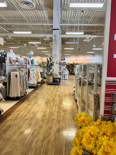 Department Store «HomeGoods», reviews and photos, 2201 Nostrand Ave, Brooklyn, NY 11210, USA