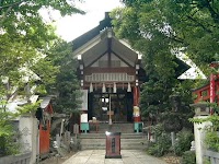 江東天祖神社