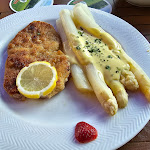 Photo n°1 de l'avis de Tom. fait le 24/06/2023 à 21:25 sur le  Volkshaus Büttelborn à Büttelborn