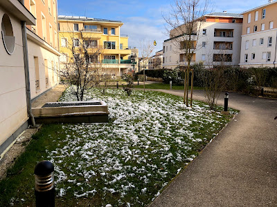 Fac-Habitat Résidence Dionysos à Bussy-Saint-Georges