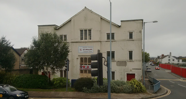 St Phillips Community Centre