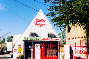 Restaurant Müller Burger image
