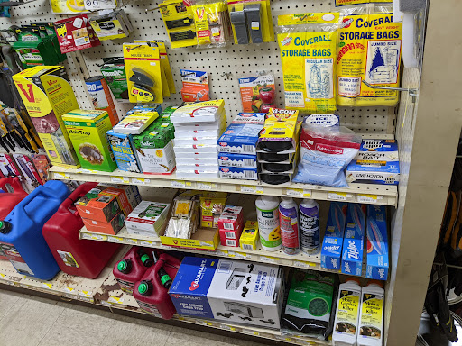 Hardware Store «Dublin Hardware Inc», reviews and photos, 105 N Main St, Dublin, PA 18917, USA