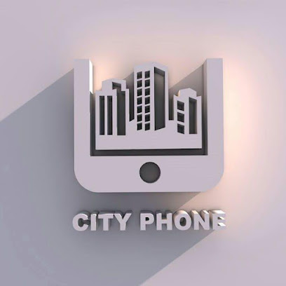 City phone liège