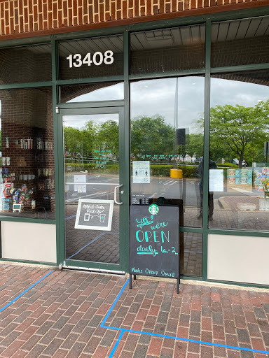 Coffee Shop «Starbucks», reviews and photos, 13408 Kingsview Village Ave, Germantown, MD 20874, USA