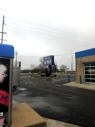Sparkle Buggy Car Wash en Flint