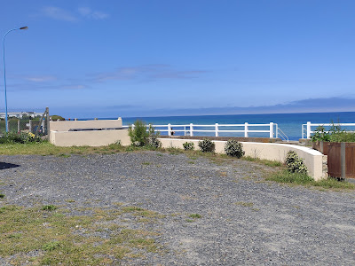 Residence des Falaises lion sur mer à Lion-sur-Mer