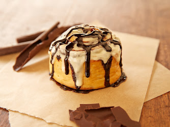 Cinnabon Vadistanbul