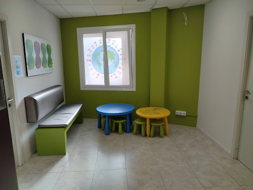 Mèdica Sant Feliu en Sant Feliu de Guíxols, Girona