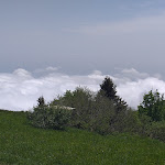 Photo n°6 de l'avis de Salvo.i fait le 05/06/2022 à 04:14 sur le  Casa Armata del Grappa e Rifugio Bassano à Pieve del Grappa