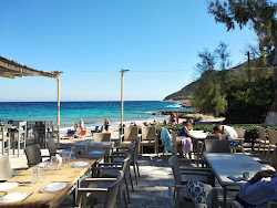 Photo de Panorama beach avec un niveau de propreté de assez propre