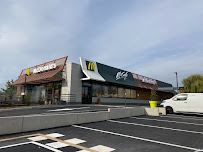 Photos du propriétaire du Restauration rapide McDonald's Sancé à Sancé - n°4