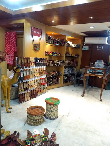 Handicraft stores Jaipur